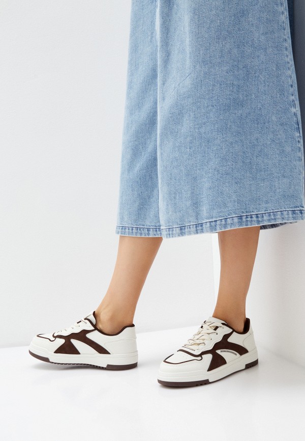 фото Кеды dino albat