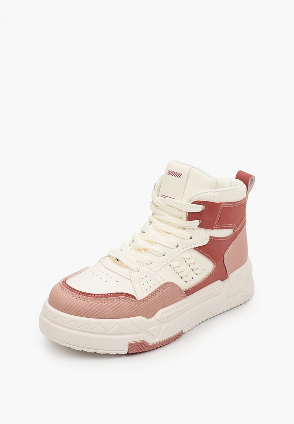 фото Кеды dino albat