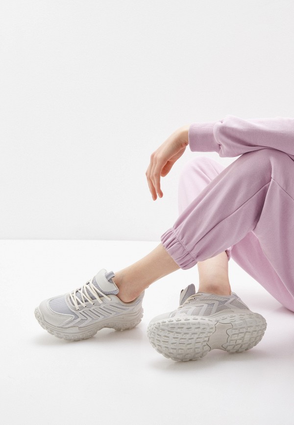 фото Кроссовки dino albat