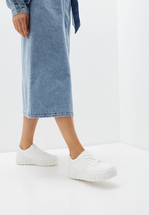 фото Кеды dino albat