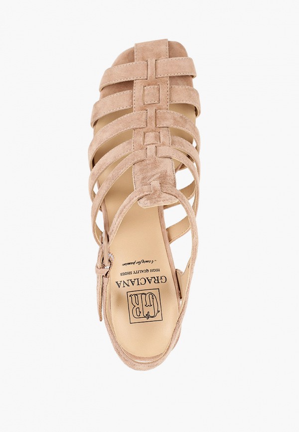 фото Босоножки graciana