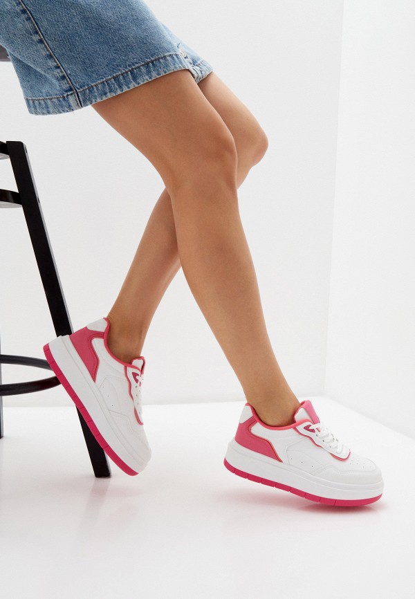 фото Кеды dino albat