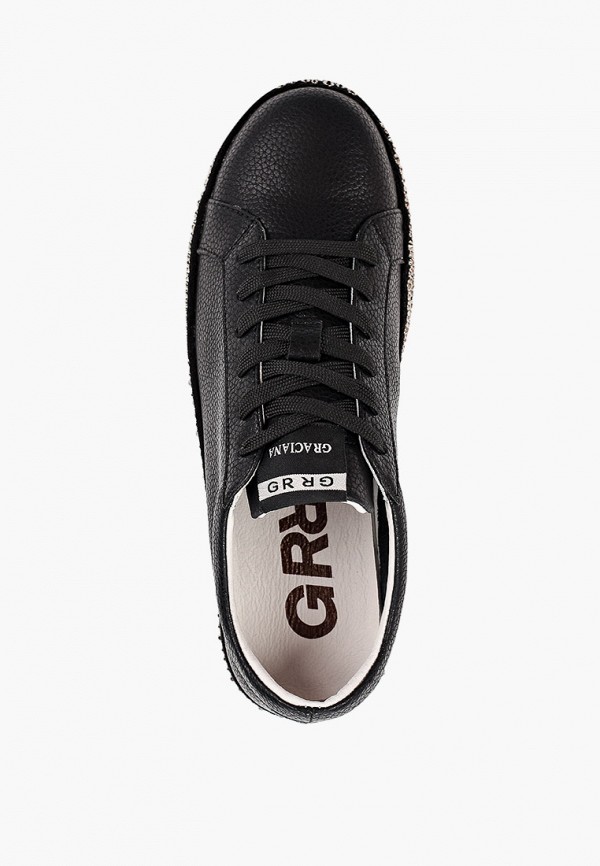 фото Кеды graciana