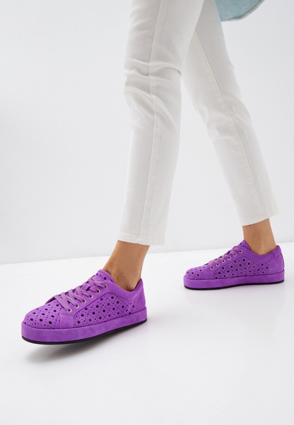 фото Кеды graciana