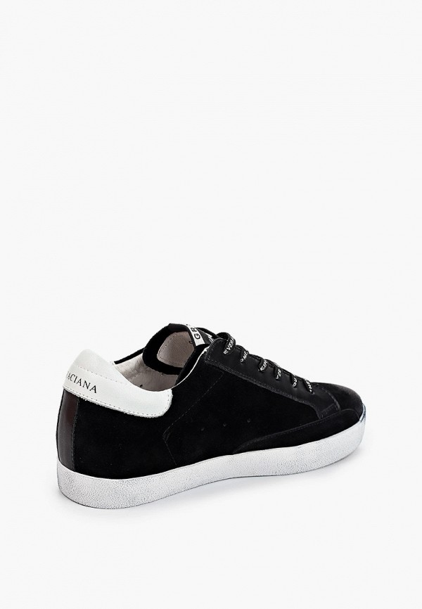 фото Кеды graciana