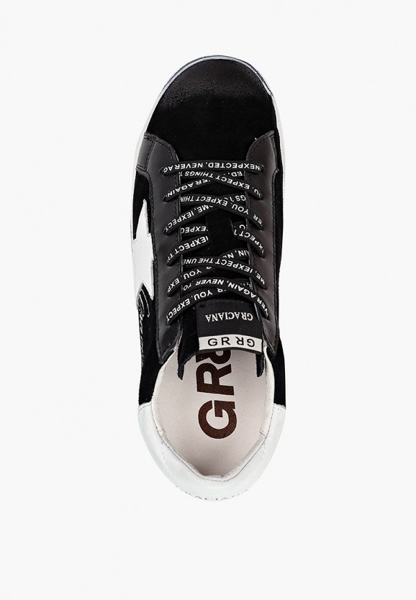 фото Кеды graciana