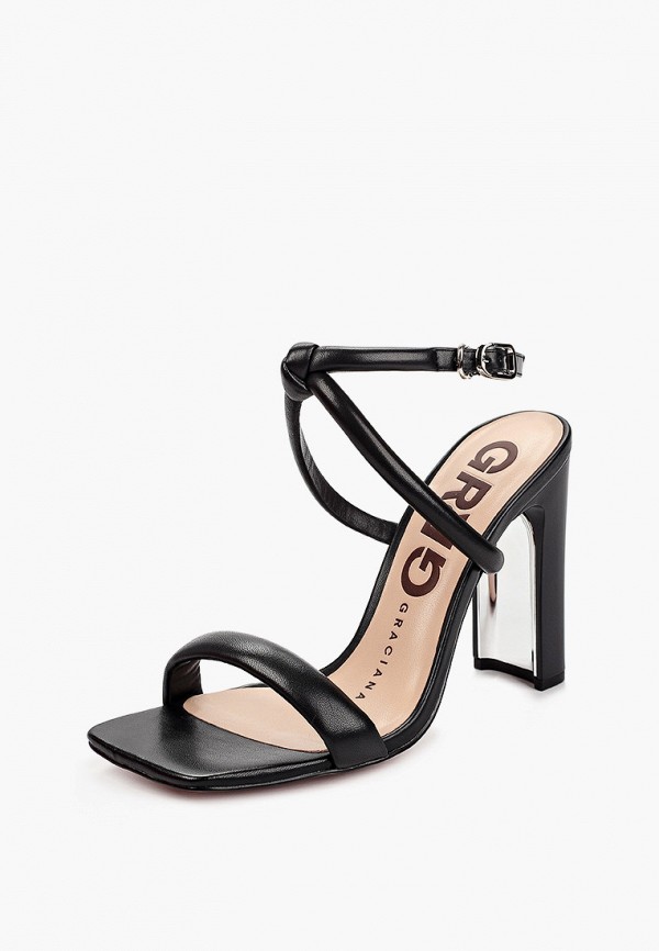 фото Босоножки graciana