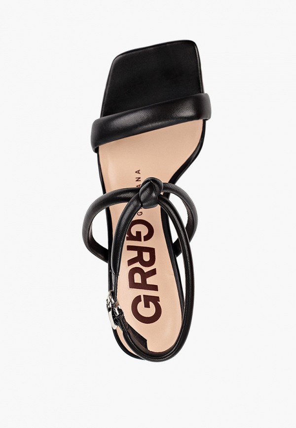 фото Босоножки graciana