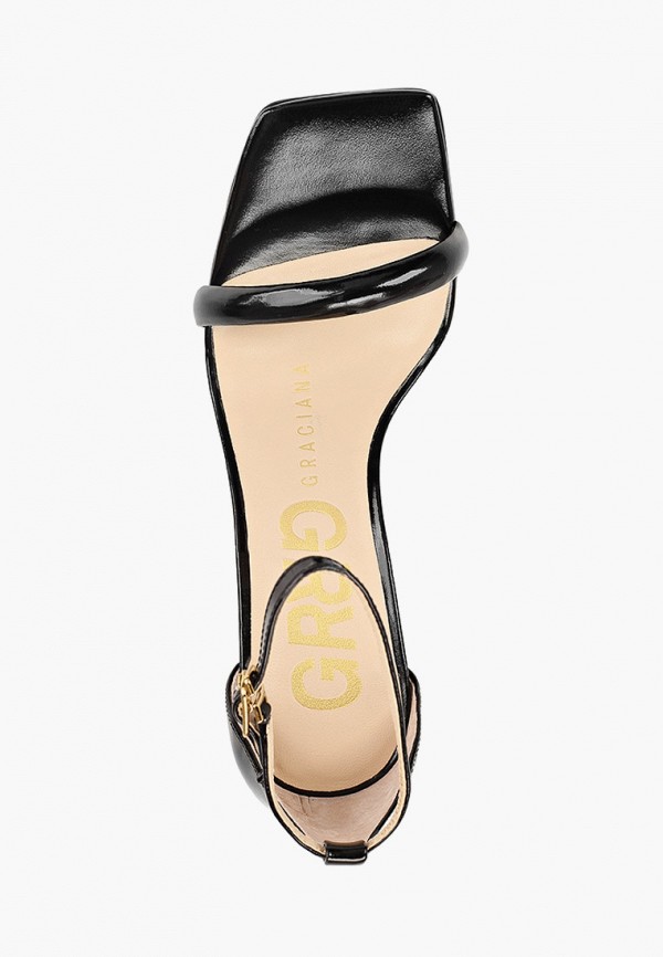 фото Босоножки graciana