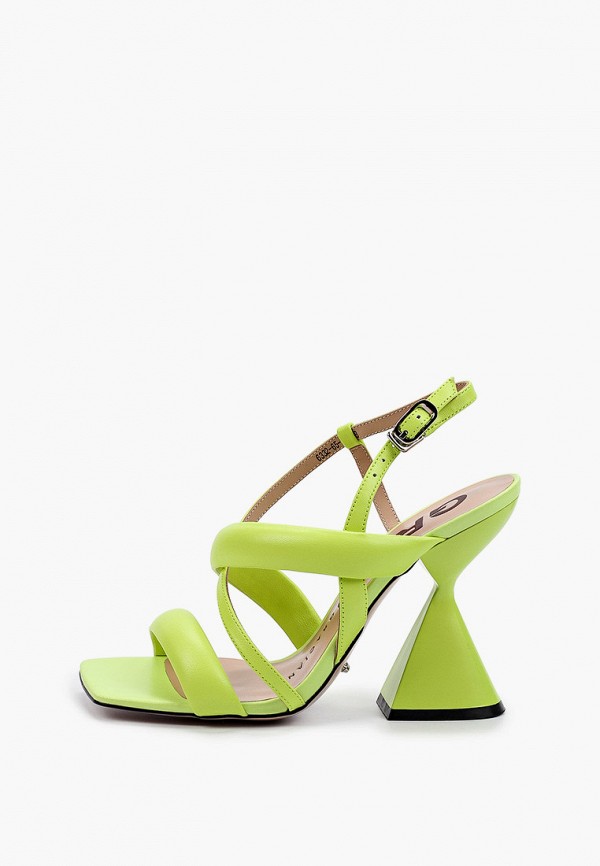 фото Босоножки graciana