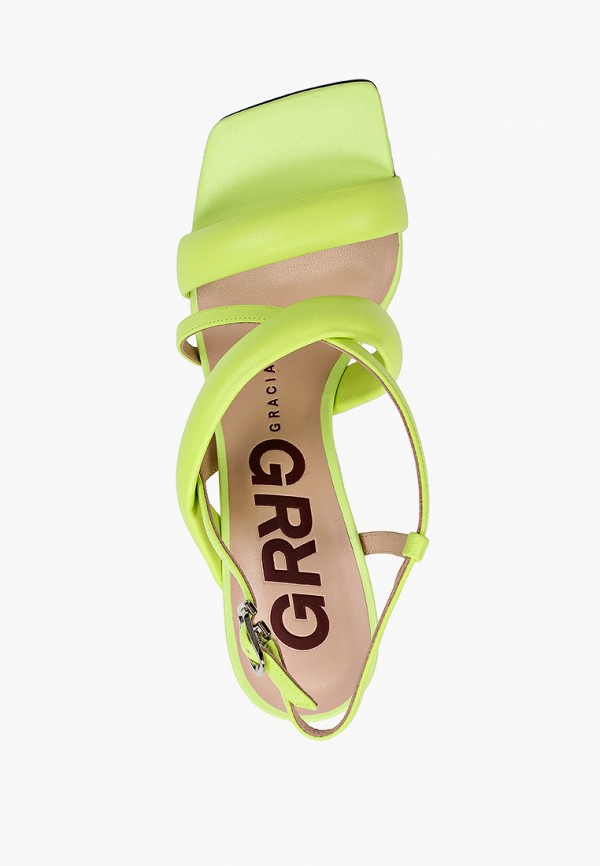 фото Босоножки graciana