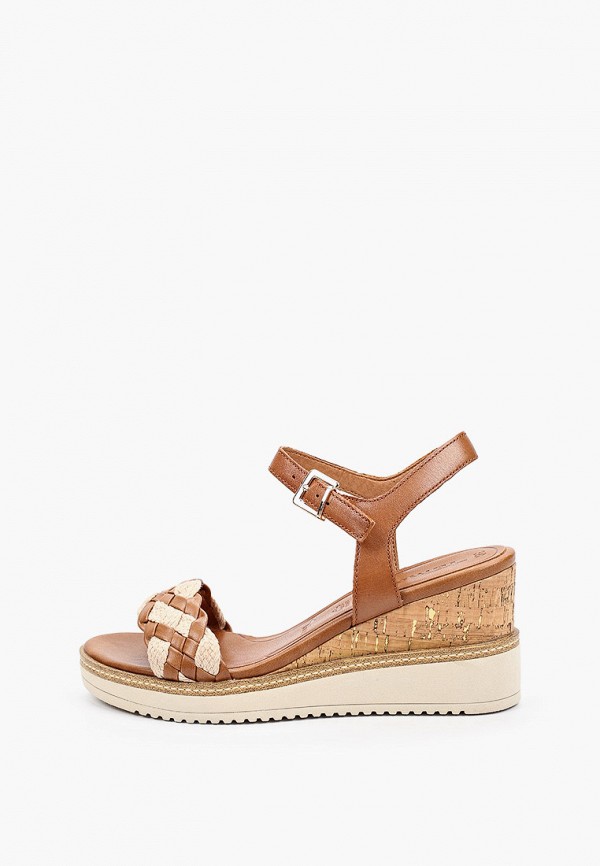 фото Босоножки tamaris