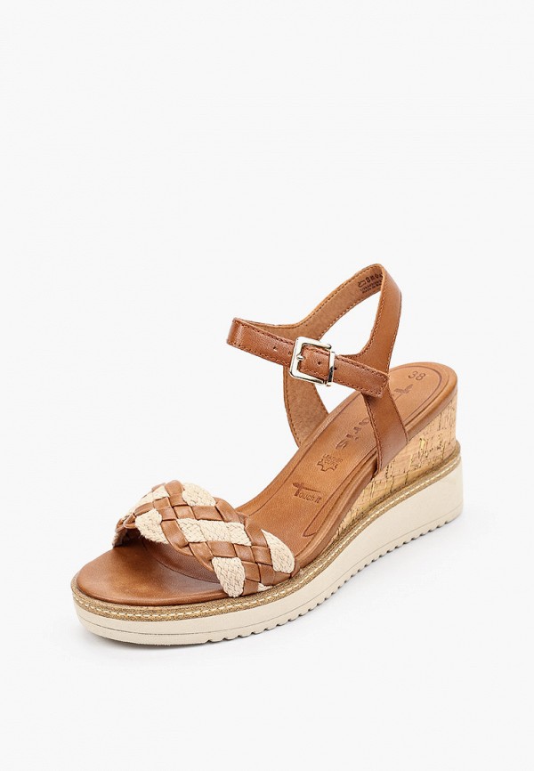 фото Босоножки tamaris