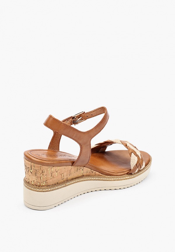 фото Босоножки tamaris