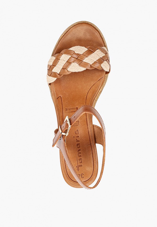 фото Босоножки tamaris