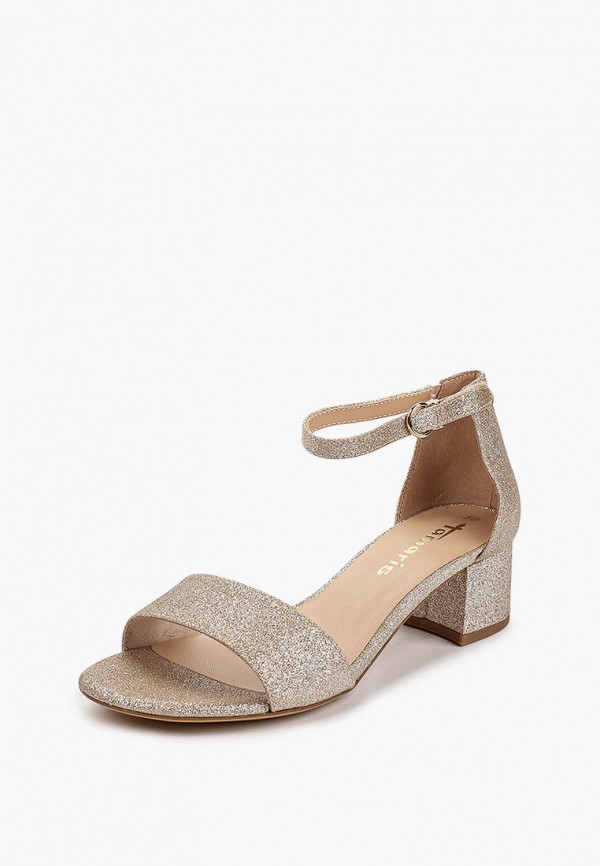 фото Босоножки tamaris