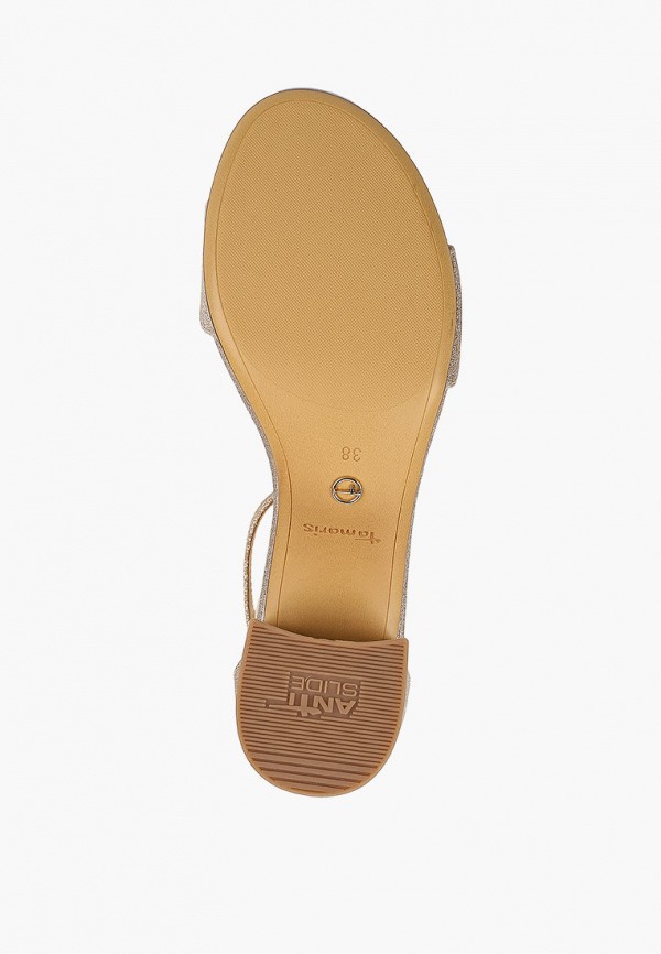 фото Босоножки tamaris