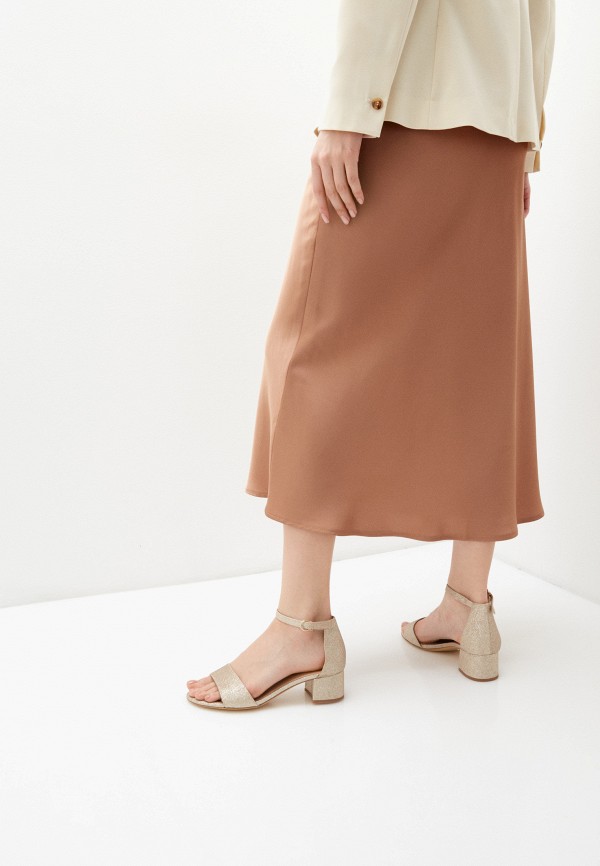 фото Босоножки tamaris