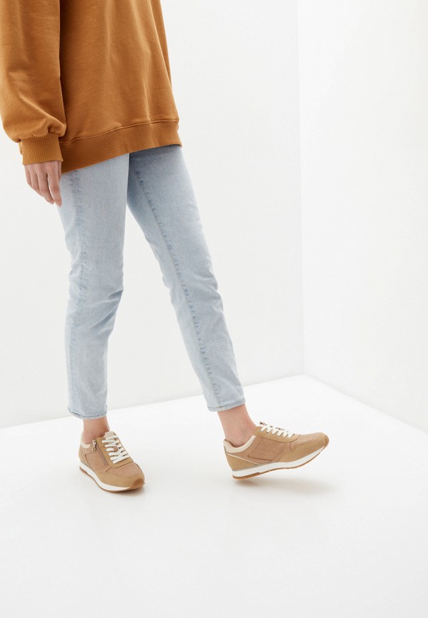 фото Кроссовки tamaris