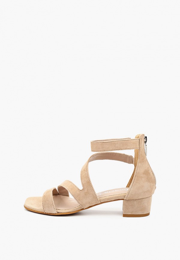 фото Босоножки tamaris