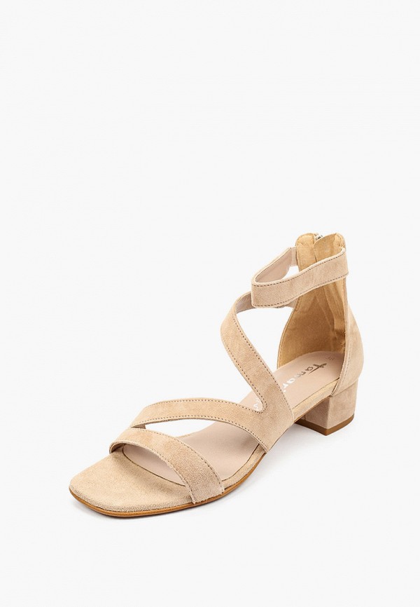 фото Босоножки tamaris