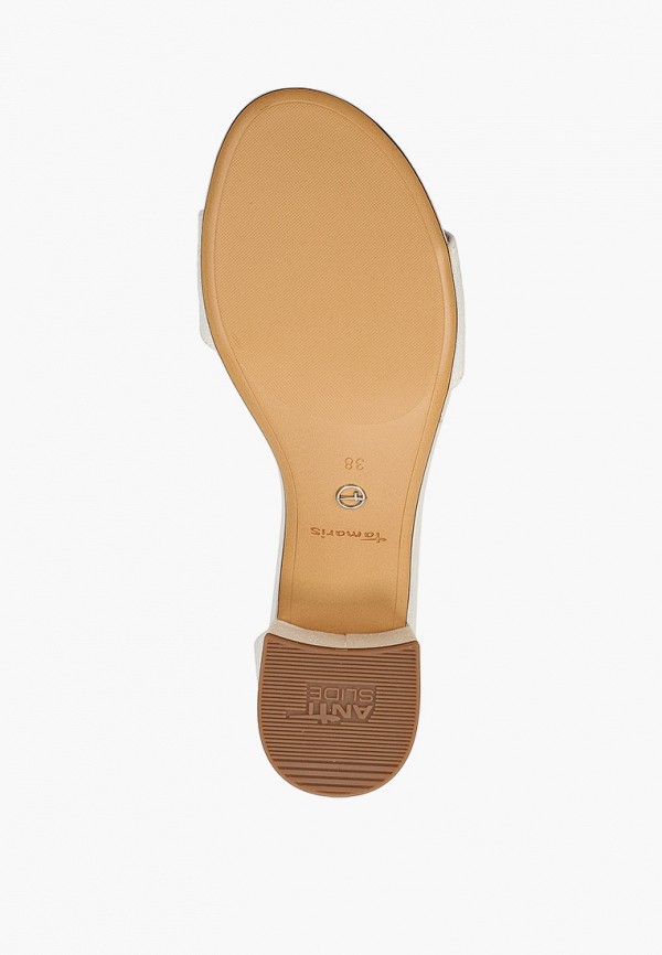 фото Босоножки tamaris