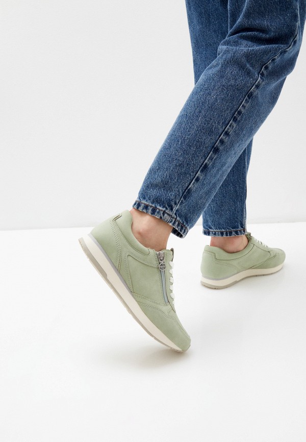 фото Кроссовки tamaris