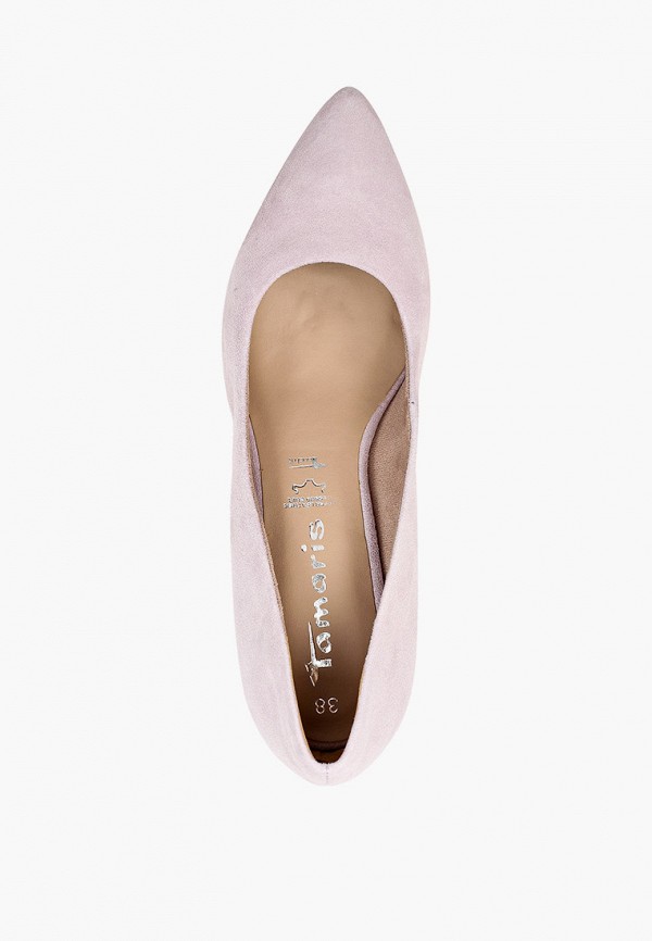 фото Туфли tamaris