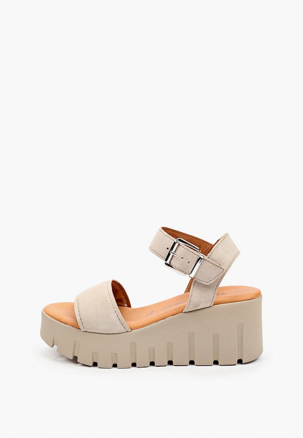 фото Босоножки tamaris