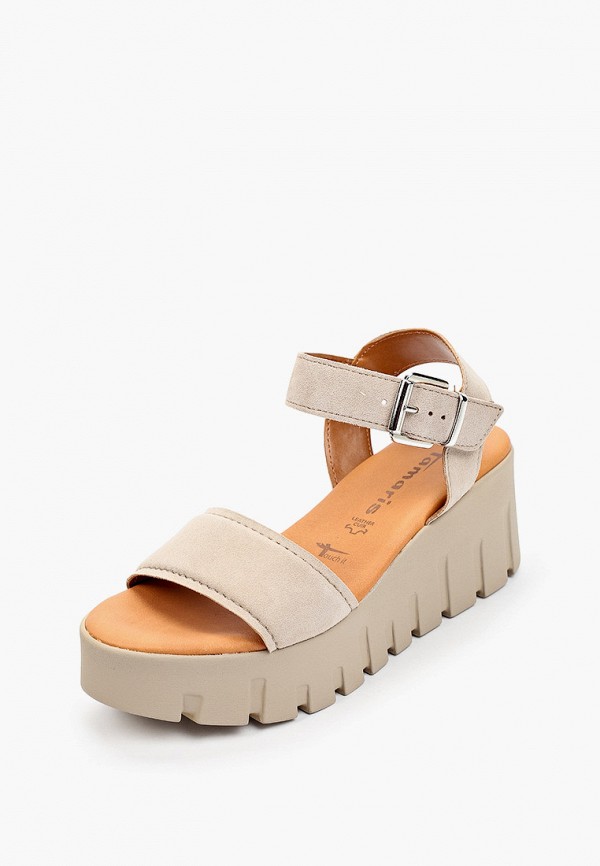 фото Босоножки tamaris