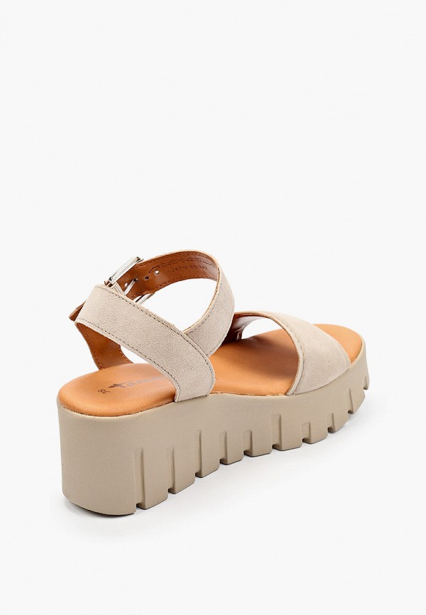 фото Босоножки tamaris