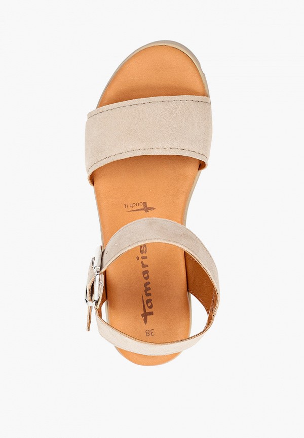 фото Босоножки tamaris