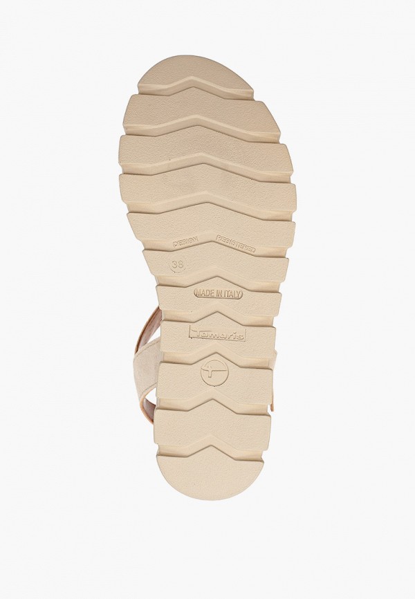 фото Босоножки tamaris