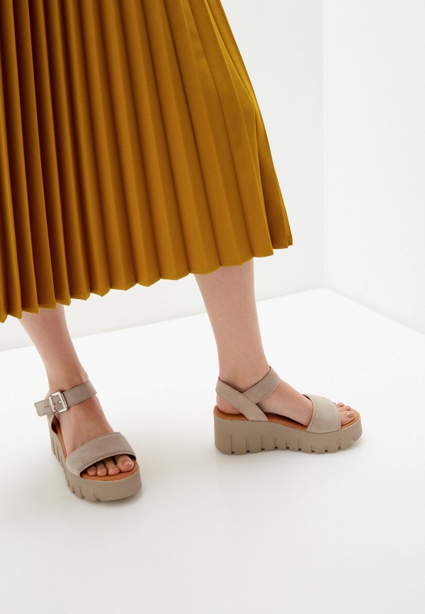 фото Босоножки tamaris