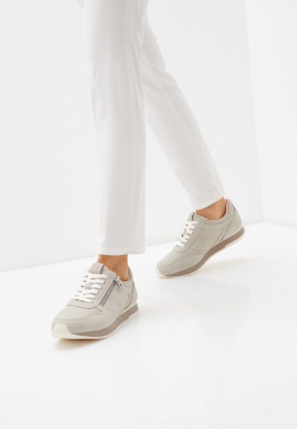 фото Кроссовки tamaris