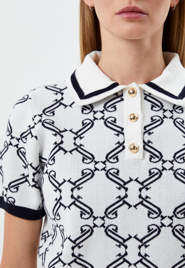 фото Поло tara jarmon