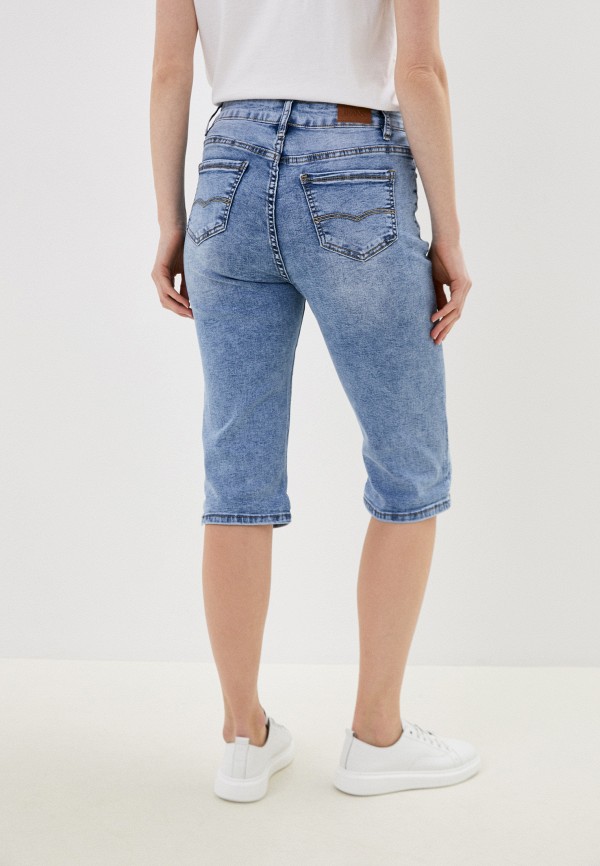 фото Шорты джинсовые just beauty