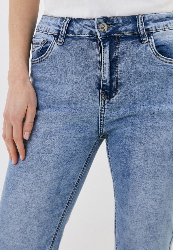 фото Шорты джинсовые just beauty