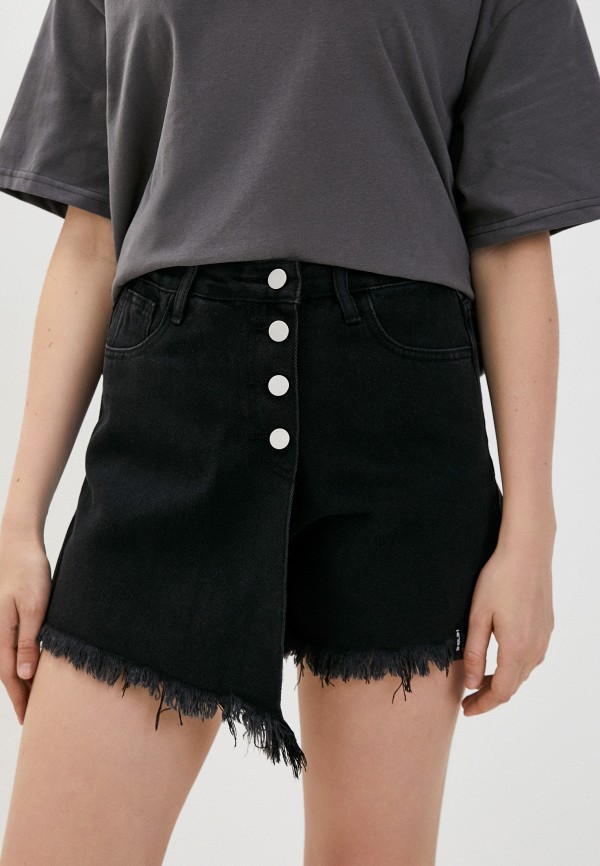 фото Юбка-шорты emblem