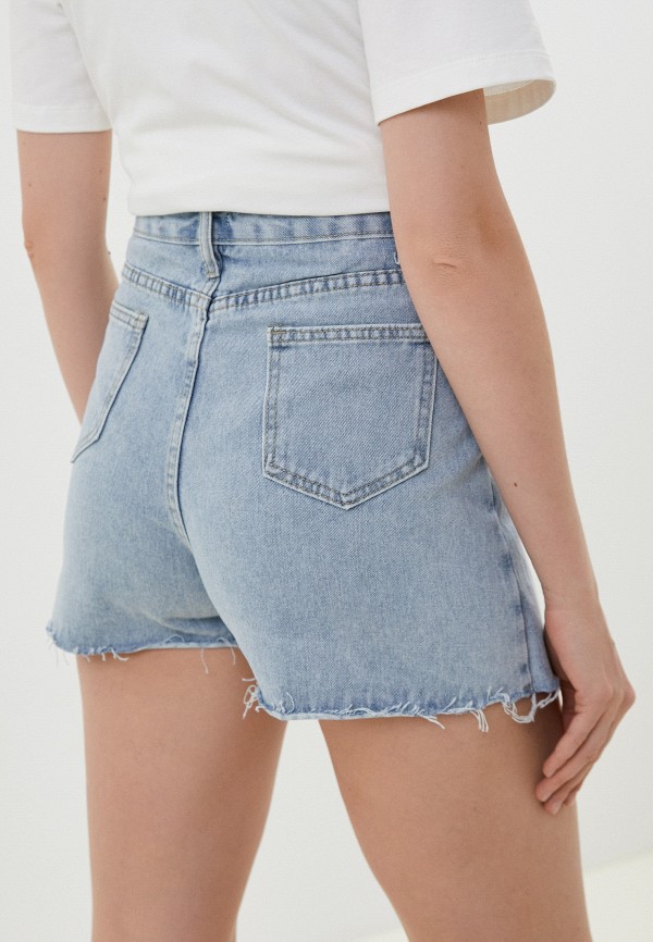 фото Юбка-шорты emblem