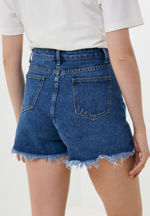 фото Юбка-шорты emblem