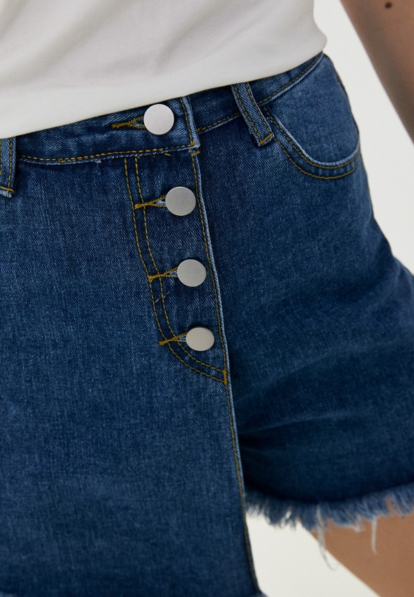 фото Юбка-шорты emblem