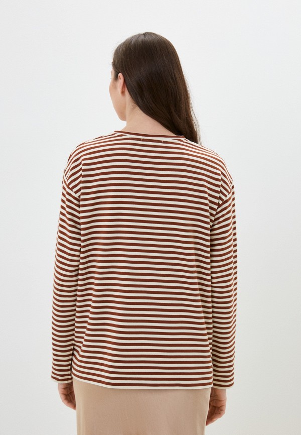 фото Лонгслив берегите птиц