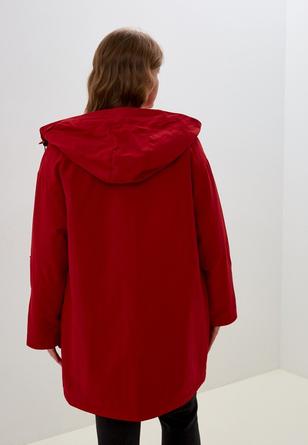 фото Куртка karmel style