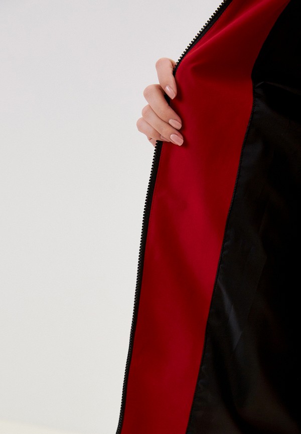 фото Куртка karmel style