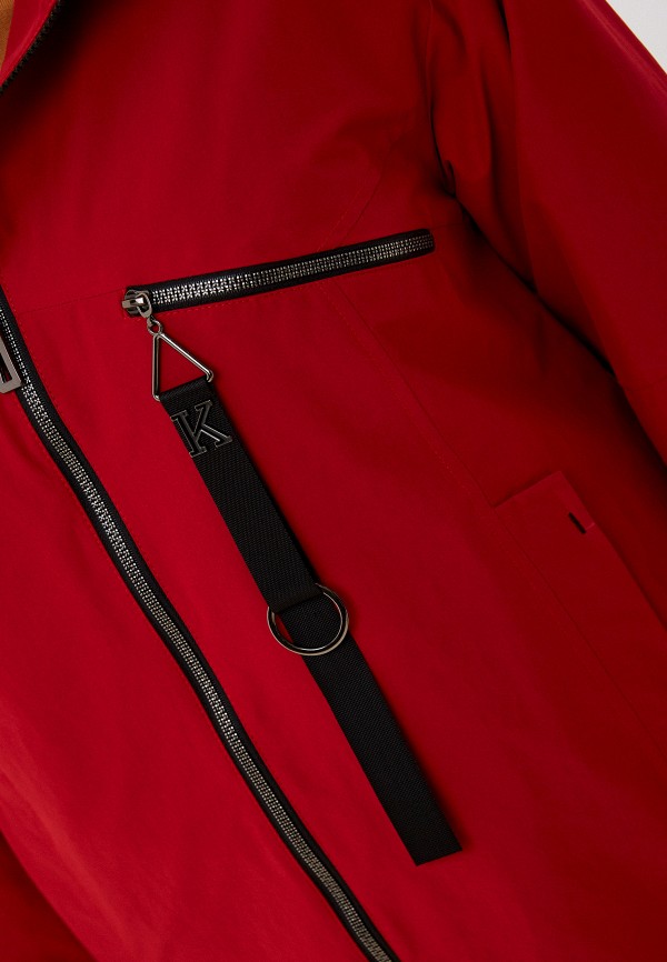 фото Куртка karmel style