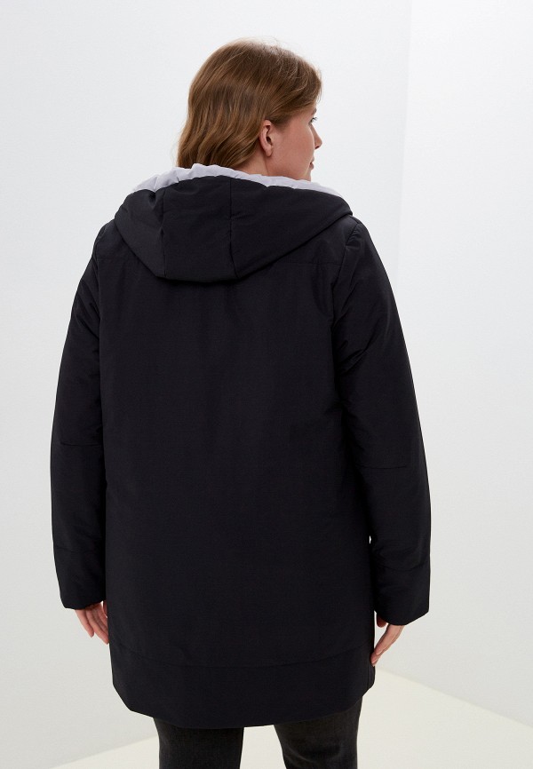 фото Куртка утепленная karmel style