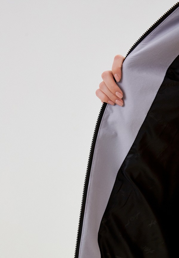 фото Куртка утепленная karmel style