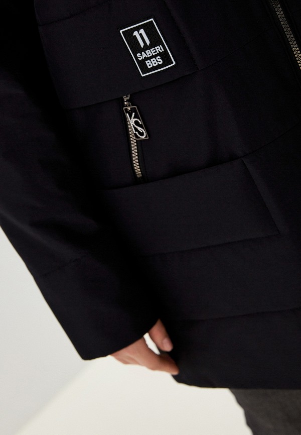 фото Куртка утепленная karmel style