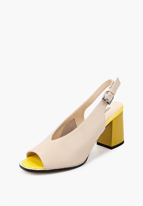 фото Босоножки dino ricci